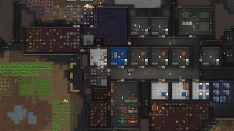 what are the quality levels in rimworld